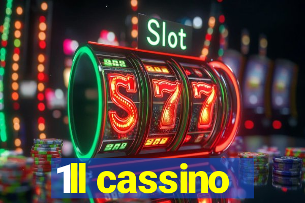 1ll cassino